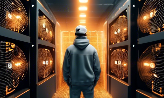 2021 Levels of Bitcoin Miner Reserves Reached, Significance Explained ?