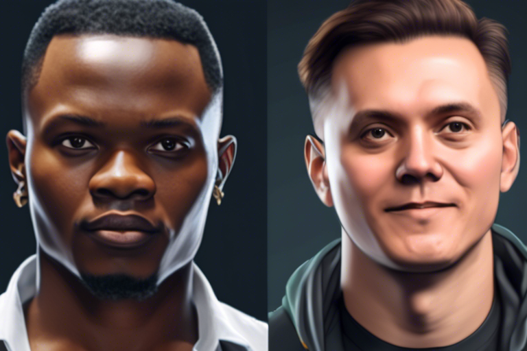 Binance Exec Reportedly Doing Well in Nigerian Detention ?