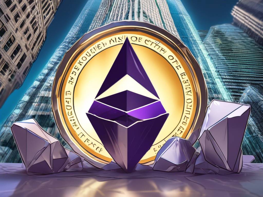 JPMorgan predicts Ethereum ETF approval ??