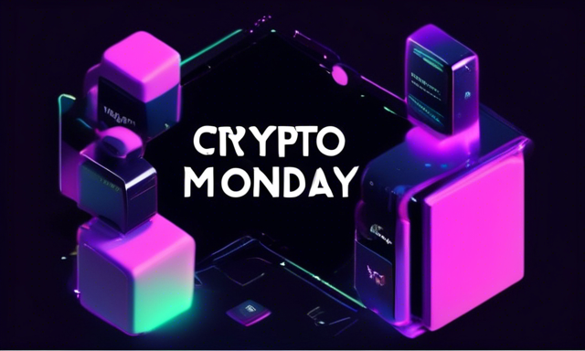 Crypto Black Monday and Economic Concerns are Examined in Nansen's Weekly Report ?