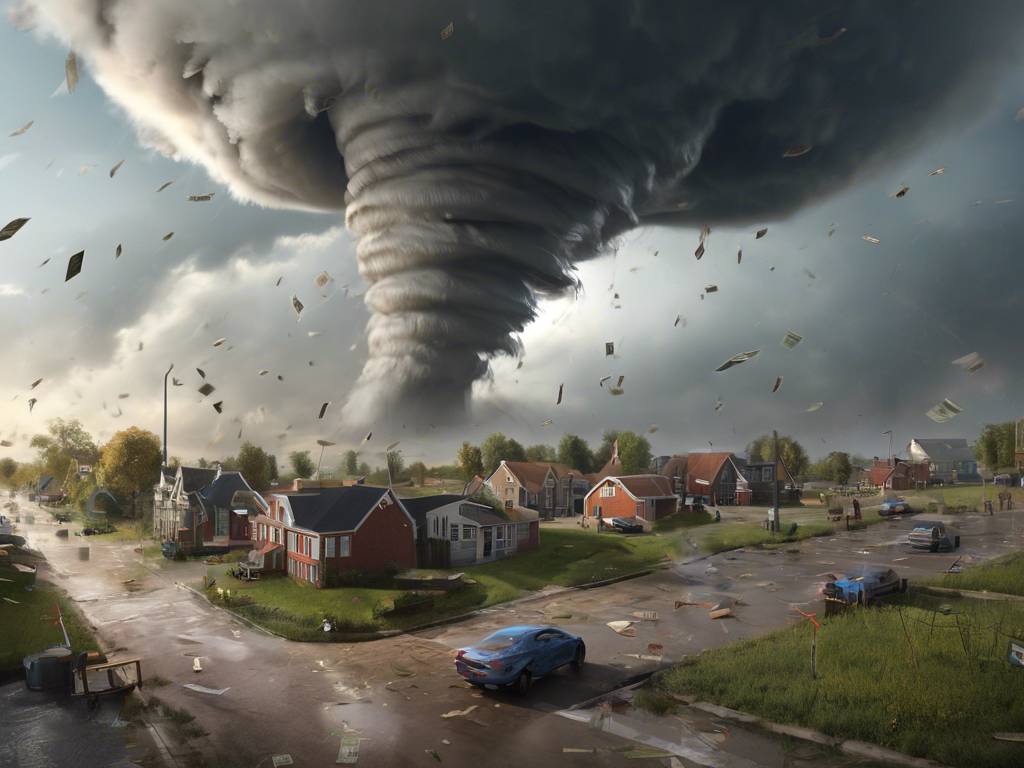 Dutch Indictment Claims Tornado Cash Dev in $1.2B Laundering Case ??️