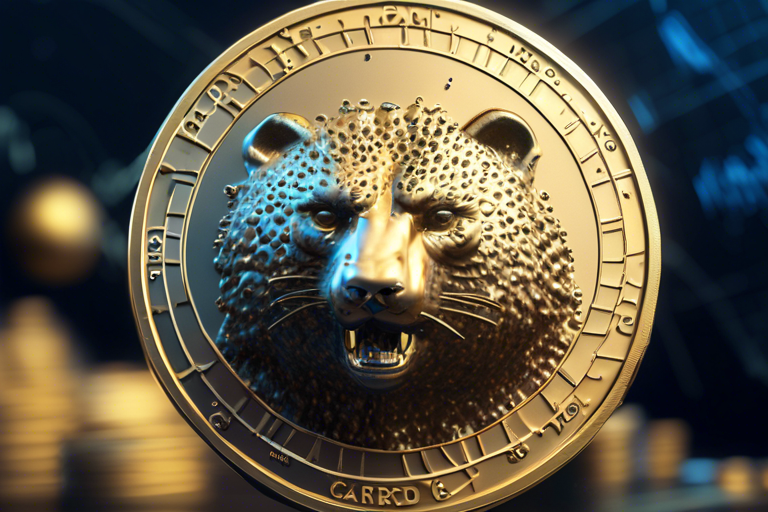 Cardano Price Forecast: Analyst Foresees 70% Surge Soon! ??