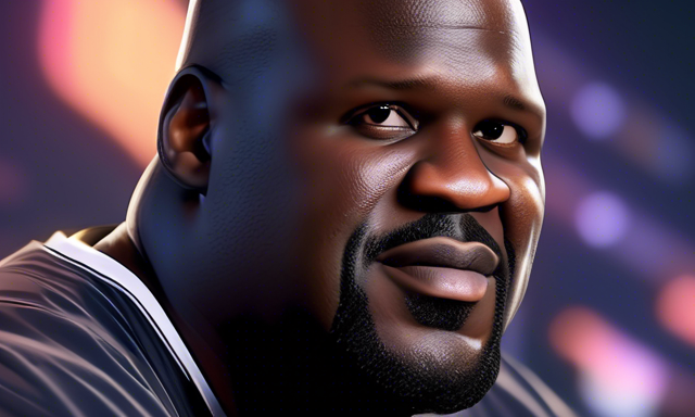 Legal action being taken against Shaquille O’Neal for involvement in Astrals NFT Project and FTX?