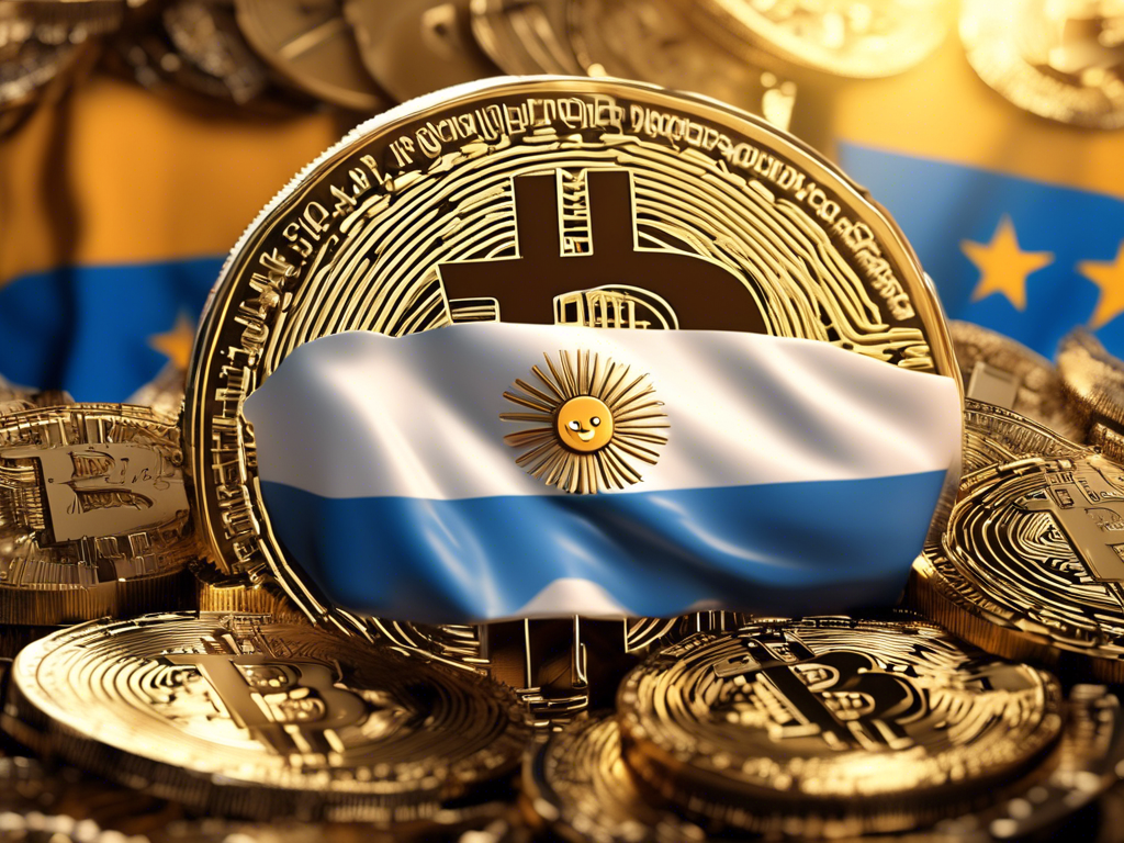 Argentina teams up with El Salvador to embrace Bitcoin ??