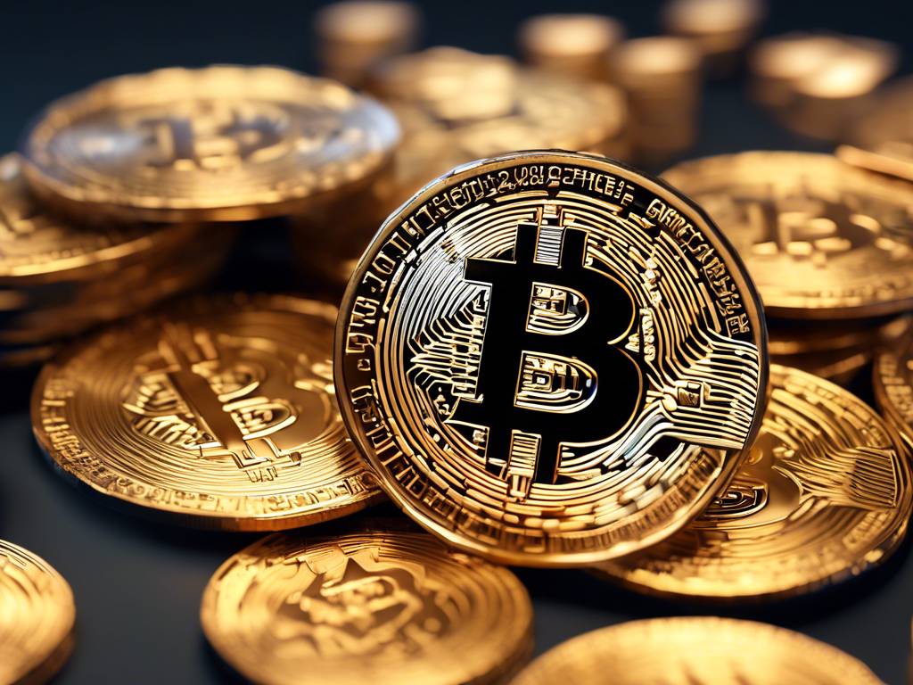 Bitcoin strength during dip to 52k ?