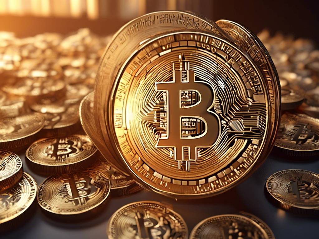 Bitcoin's Surprising Rise: Expert Analysis ??