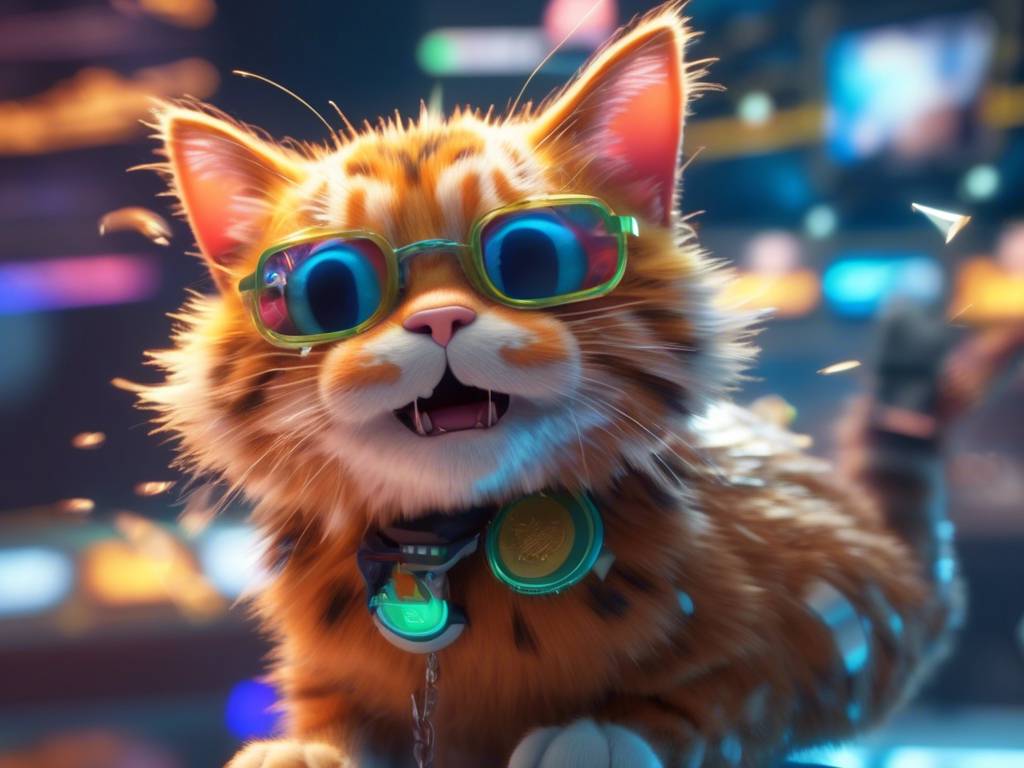 Gamestock Stock Surges as WallStreetBets Cheers 'Roaring Kitty' ??