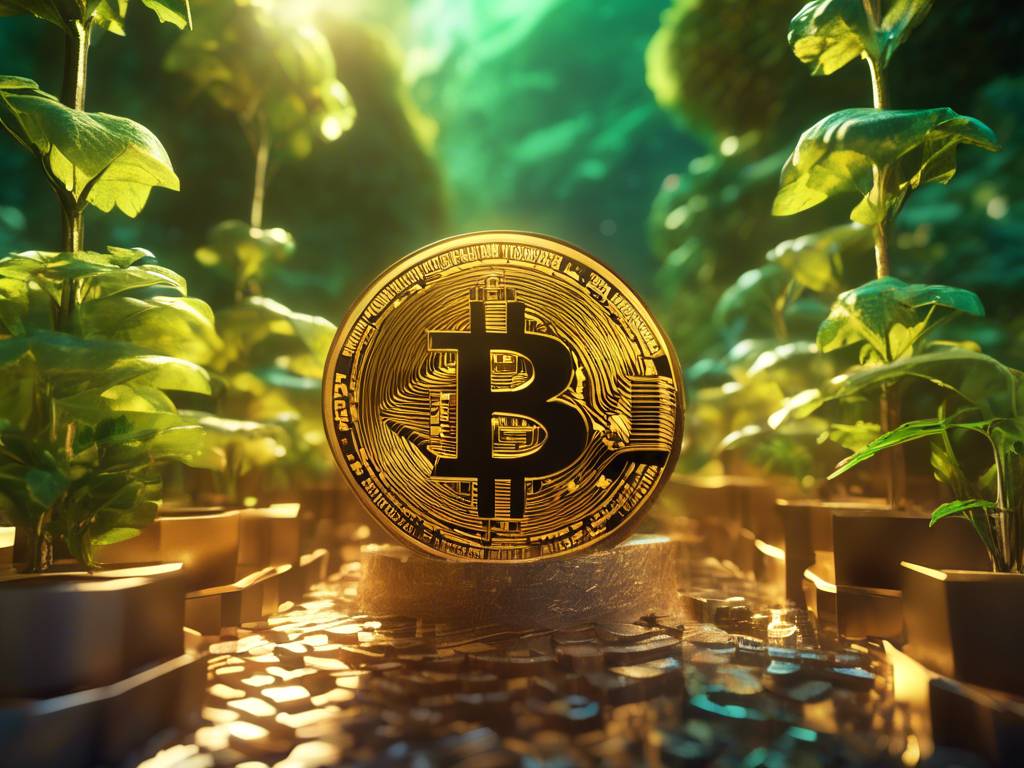 PayPal's Crypto Rewards: Boosting Sustainable Bitcoin Mining ??