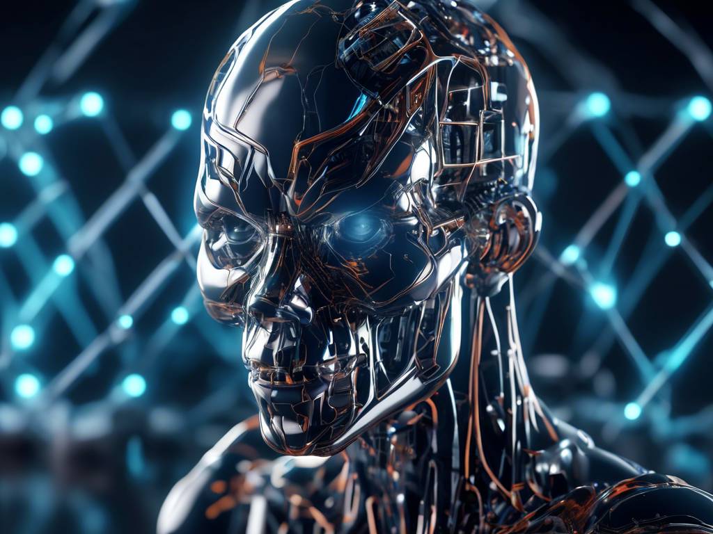 Fetch.ai (FET) Price at Risk of Death Cross ?
