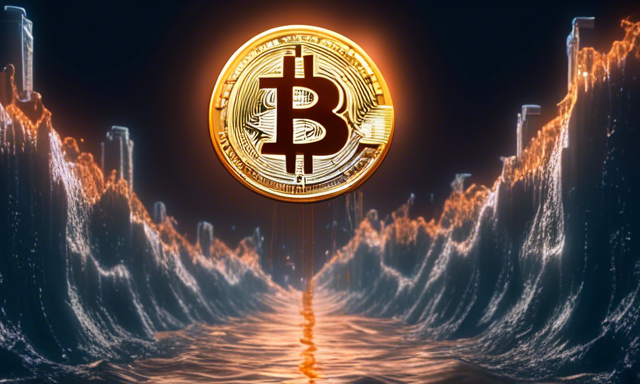 Bitcoin and Ethereum Prices Plunge with Liquidations Exceeding $175 Million ?