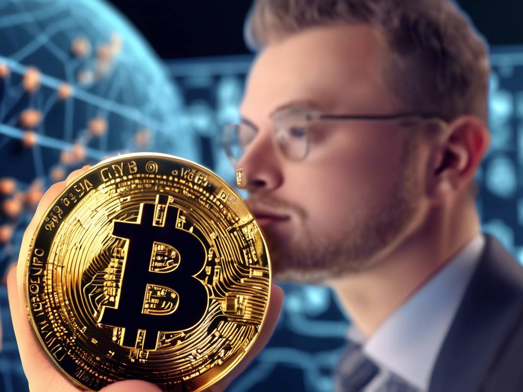 Crypto analyst forecasts Iowa crypto market ?️? Exciting news ahead! ??