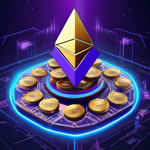 Ethereum Foundation Confirms Dencun Upgrade Mainnet Launch on Track! ?