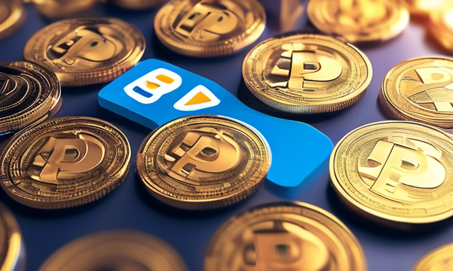 PayPal's PYUSD Stablecoin Success Story from Zero to $1 Billion Achieved ?
