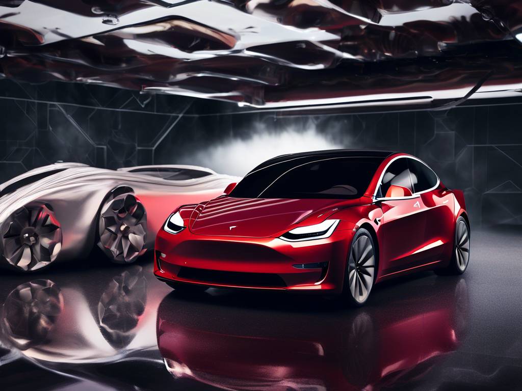 Tesla faces doubts on new models, per Bernstein's analyst ?