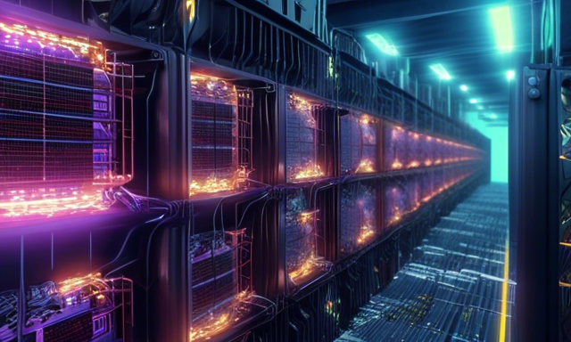 Bitcoin miners are still earning $3.40 million this week despite market volatility ?