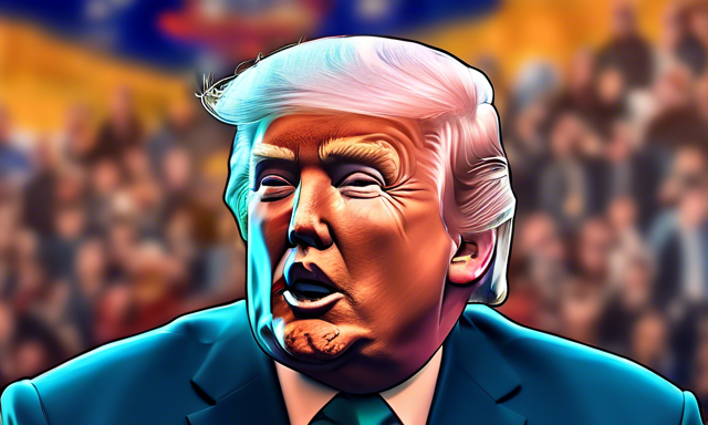 Dunleavy Believes Trump Was Regarded as the Top President in Alaska's History ?