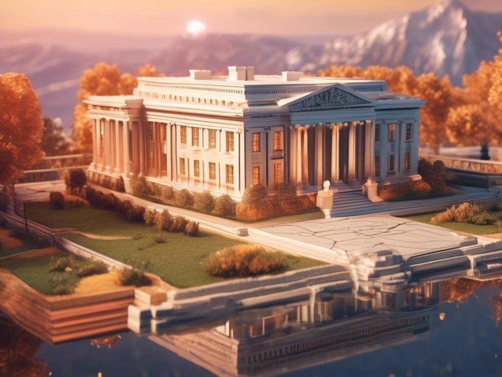 US House Resists SEC's Crypto Policy! Get the Details ??
