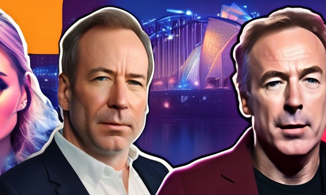 Celebrity Crypto Hacks Linked to Sydney Sweeny & Odenkirk by Convicted Hacker ?