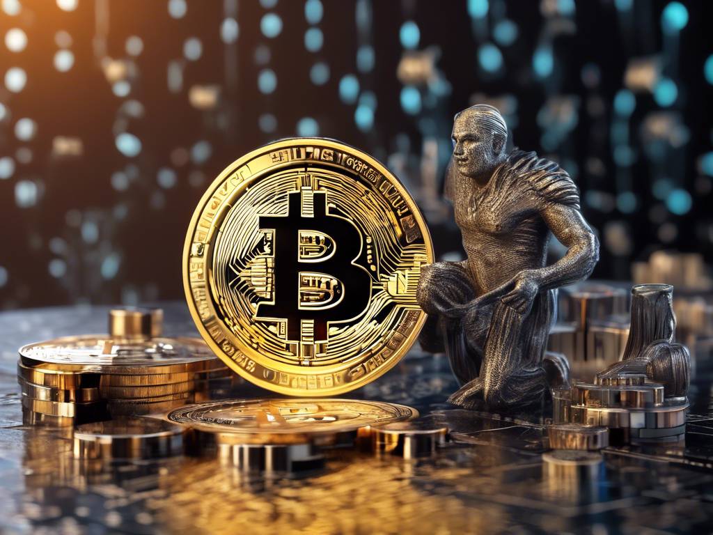 Bitcoin's diverse impact on individuals ?