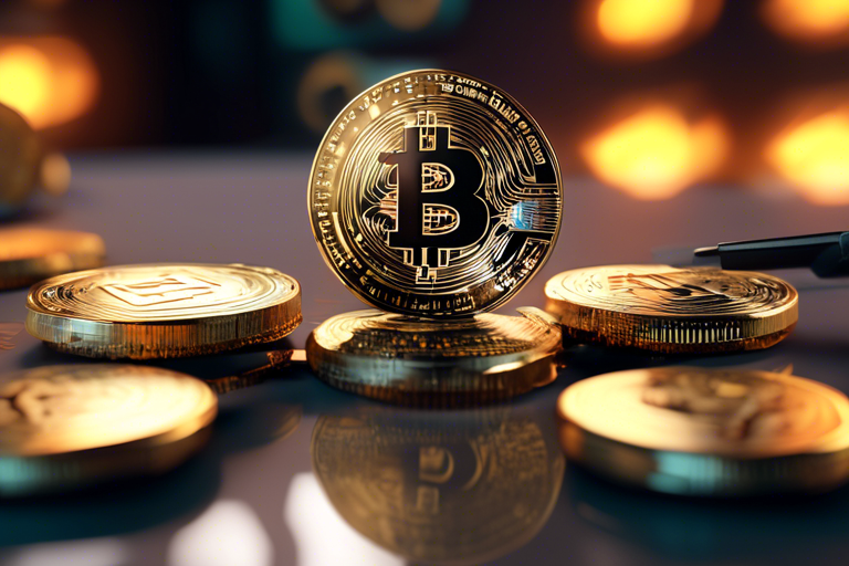 Stay informed on Crypto market fluctuations as Trump's shooting causes chaos! ?
