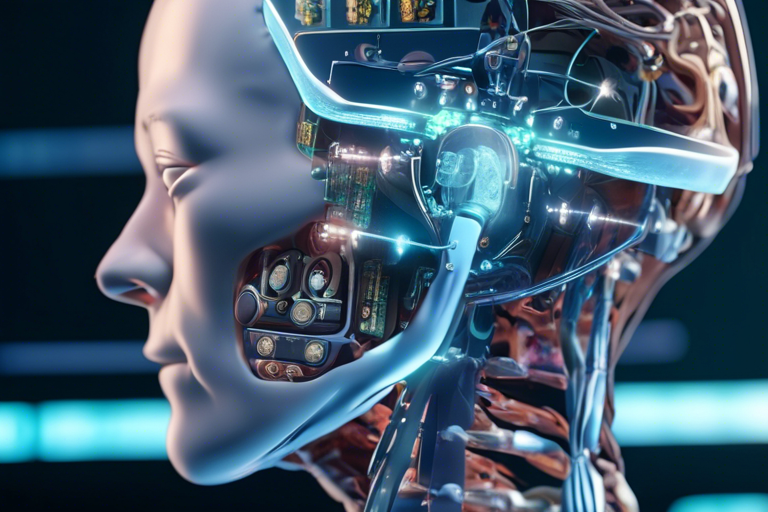 Revolutionize Medical Tech with NVIDIA Holoscan & RTI Connext! ??ändeavor to avoid direct investments ??