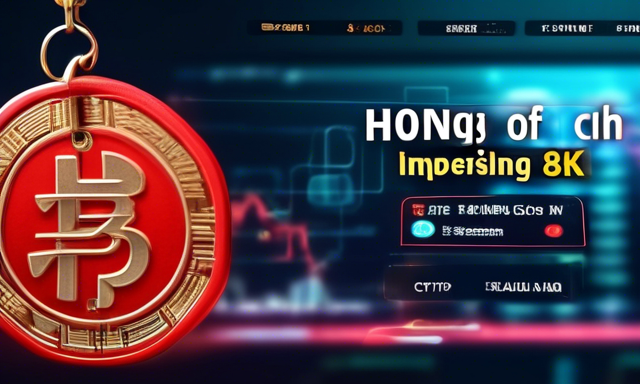 Public warned by HKMA of phishing scams impersonating Bank of China (Hong Kong) ?