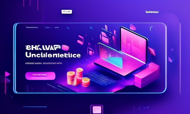 $50 Million in Cumulative Front-End Fees Reached by Uniswap Labs ?