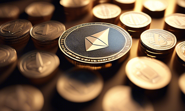 $3,100 is held by Ethereum and its range-bound pattern continues to be maintained. ?