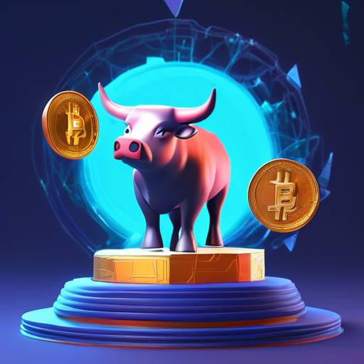 Webull blames crypto for IPO setback ?: Expert analysis reveals impact on public debut!