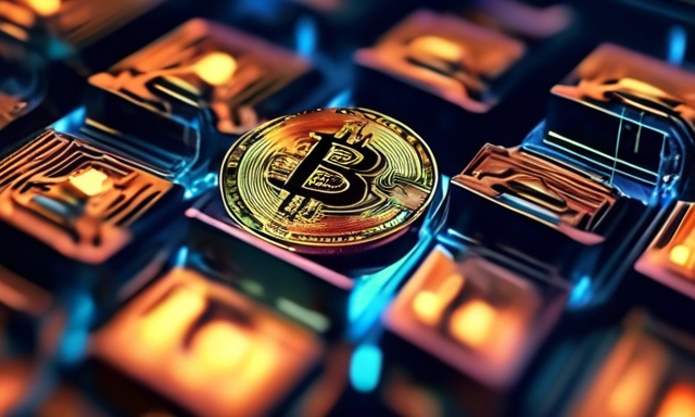 $200K reward bagged by Solo Bitcoin Miner against all odds ?