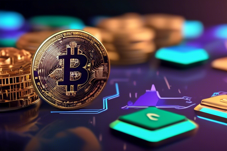 Uniswap Labs Acquires 'Crypto: The Game' – Level Up Your Gaming ?