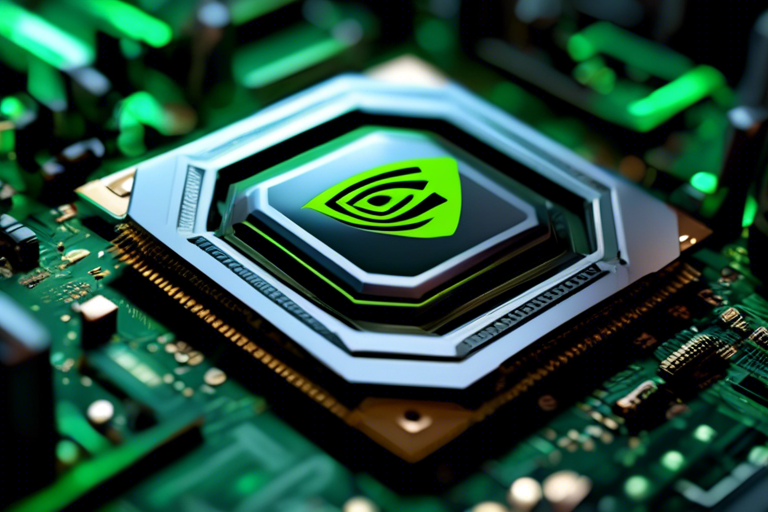 Reasons for raising Nvidia's stock price target by Cantor Fitzgerald are explained. ?