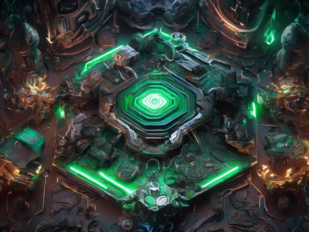 Decrypting Nvidia's Complex Magic ?♂️ ?