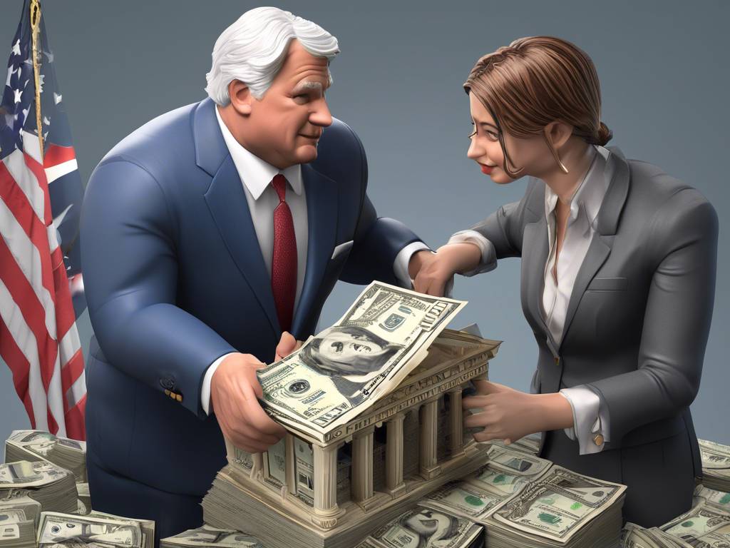 JPMorgan Chase Fined $348M & Ordered to Cease 'Unsafe' Banking ??