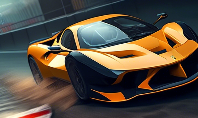 Bitcoin and cryptocurrencies are accepted for payments by Ferrari in Europe ?