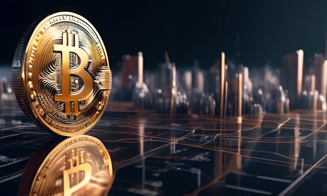 Bitcoin's Future Valuation Range Projected by Prominent Analyst: $700K to $24M ?