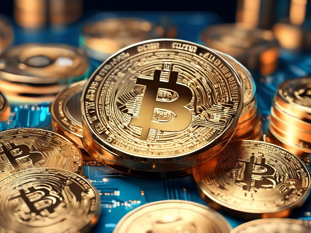 Study reveals over 500M global crypto investors ??