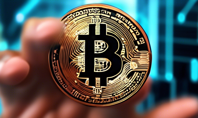 What's Next as Bitcoin (BTC) Price is Held Strong at Key Level for Six Months? ?