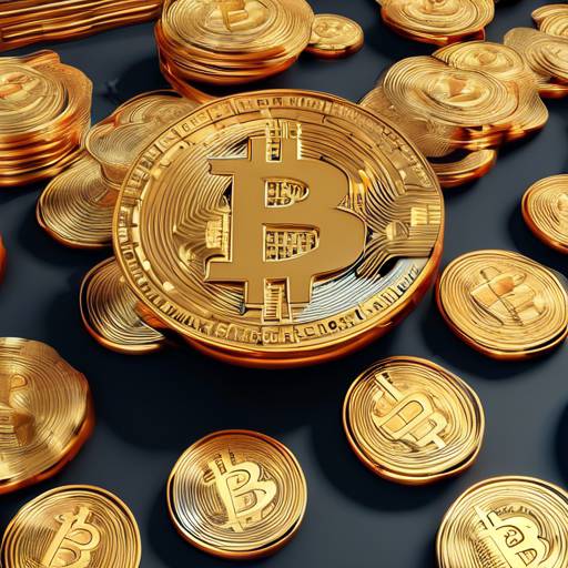 Bitcoin & Crypto Market Set for ABSURD Growth ?