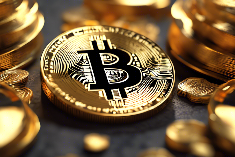 Discover the lucrative potential of Bitcoin and Gold with Merryn Talks Money! ?? Long-term prosperity awaits!