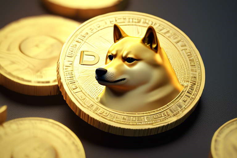 Don't Miss Out on Dogecoin! Dev Warns ??