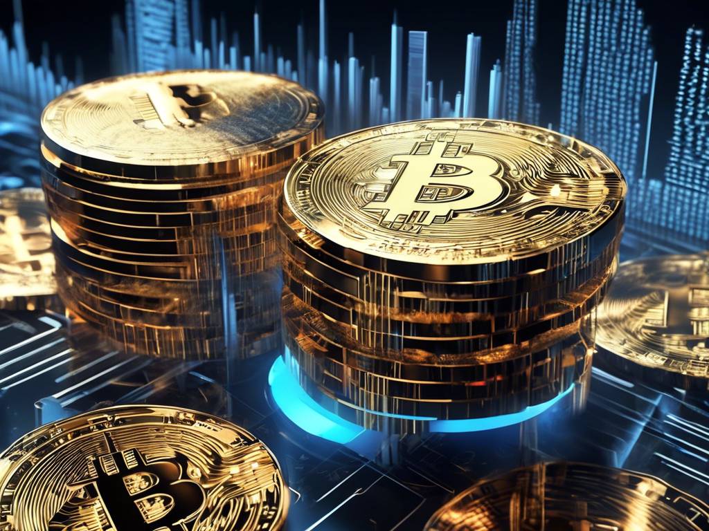 Crypto Analysts Witness Surge in $862M Inflows ??