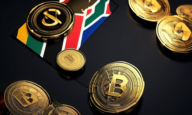 South African derivatives users to be served by Binance Bahrain ?