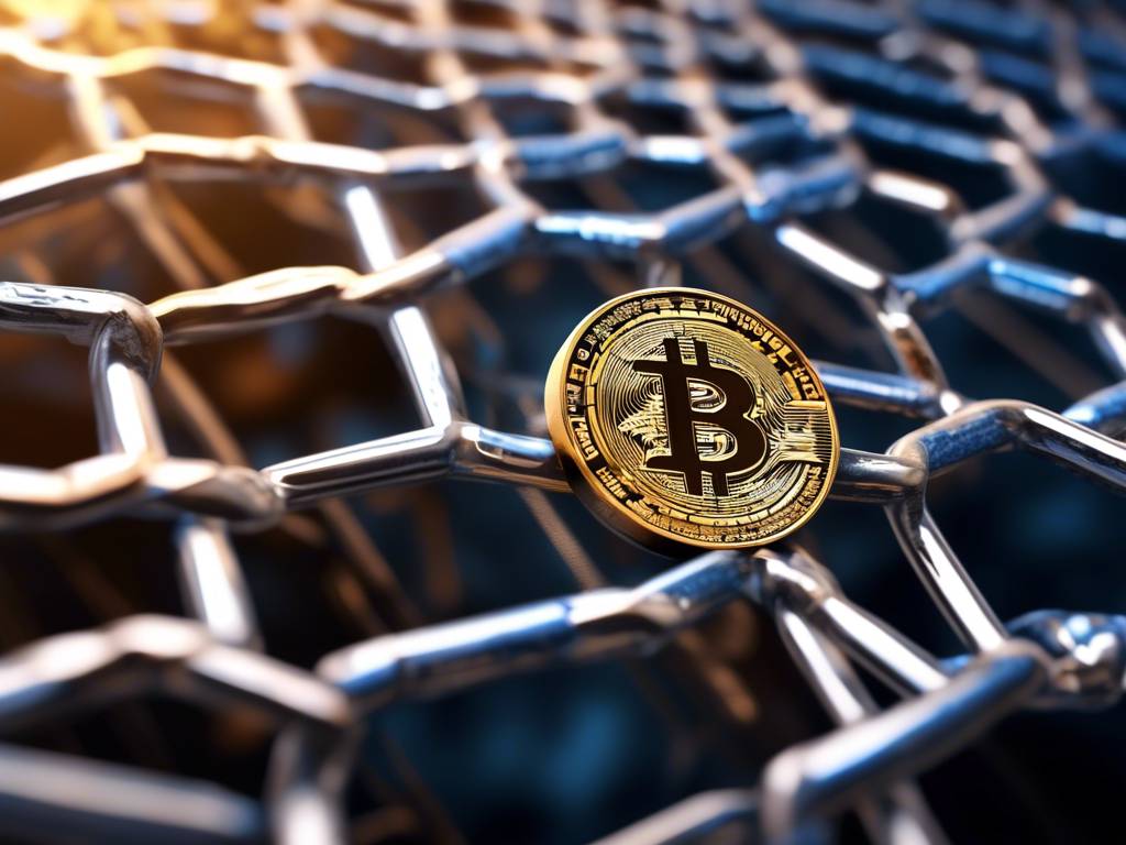 Why Chainlink (LINK) is top altcoin pick right now! ??