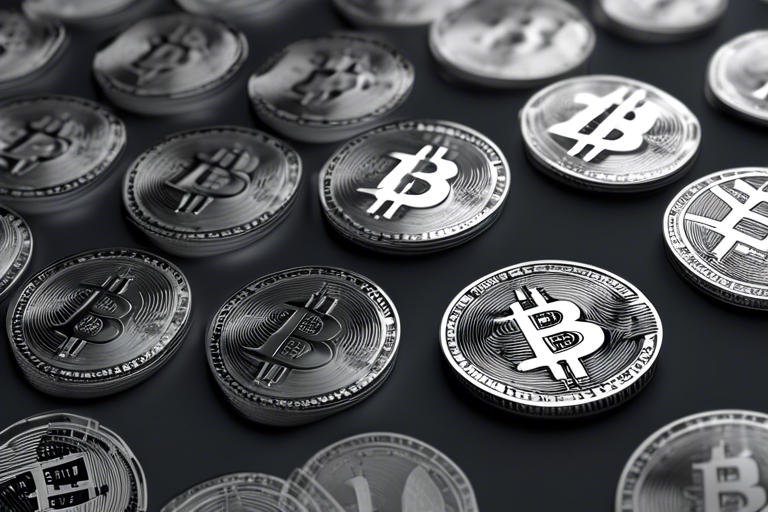 Bitcoin Spot ETFs Struggling with Outflows! Grayscale and Fidelity Facing Significant Withdrawals ?