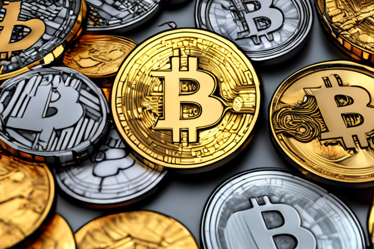 Top altcoins outperform Bitcoin in crypto market crash! ??