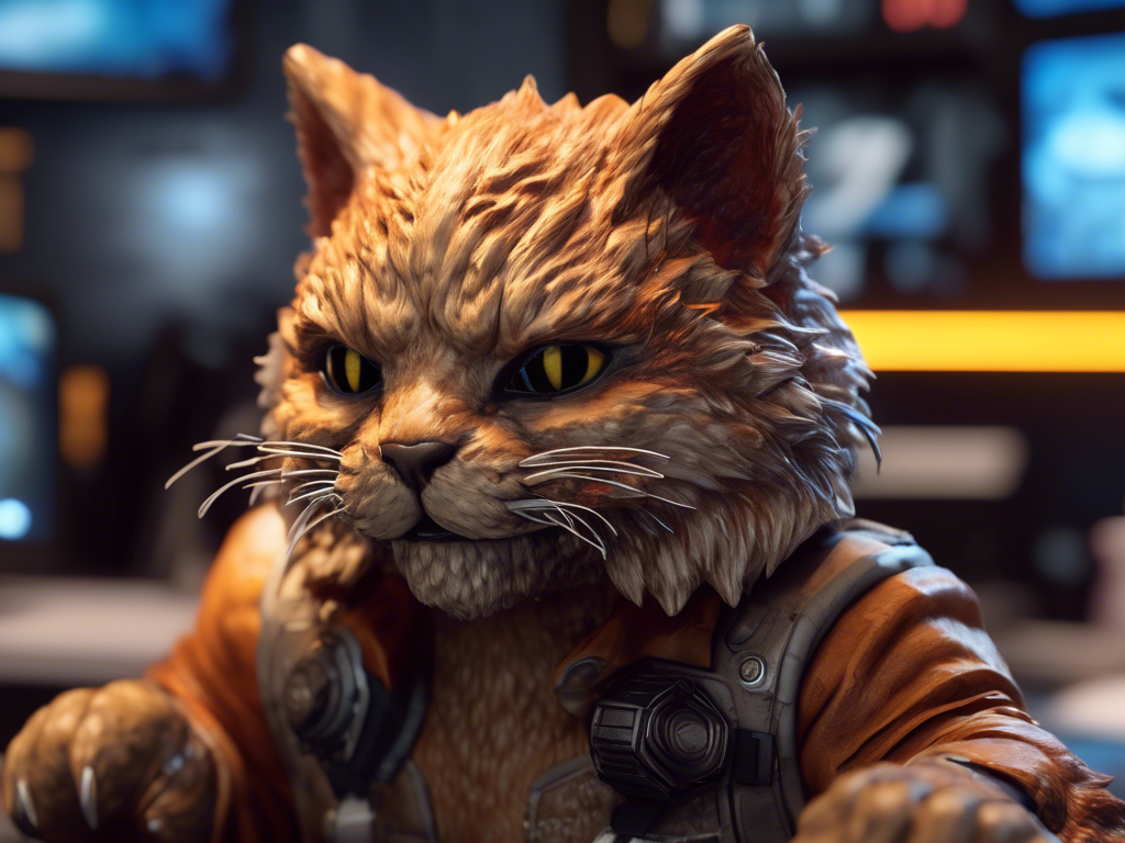 Roaring Kitty's Live Stream: GameStop Legend Alive! ??