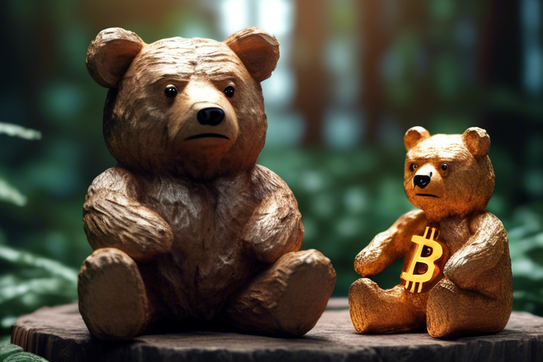 The Bitcoin Bear Phase is simply a 'Boogeyman' according to reasons by the Fund Manager ??