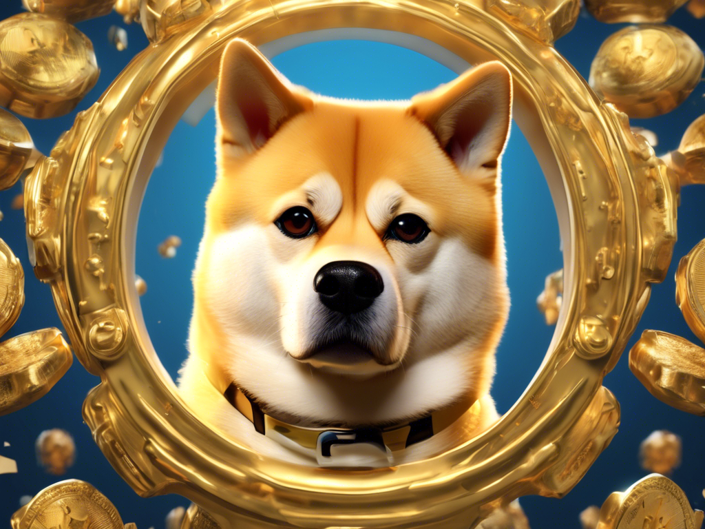Doge Meme Icon Kabosu Passes Away at 18 ??