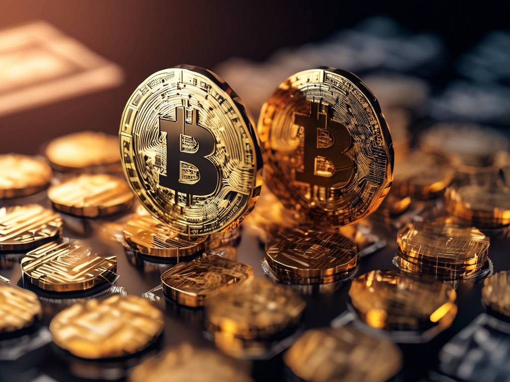 Blockchain Association, Texas Group Sue SEC Over 'Threat to Industry and Innovation' ?